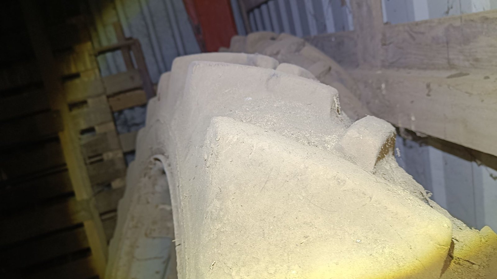 Pflegerad typu Sonstige Sonstiges, Gebrauchtmaschine v Egtved (Obrázek 4)