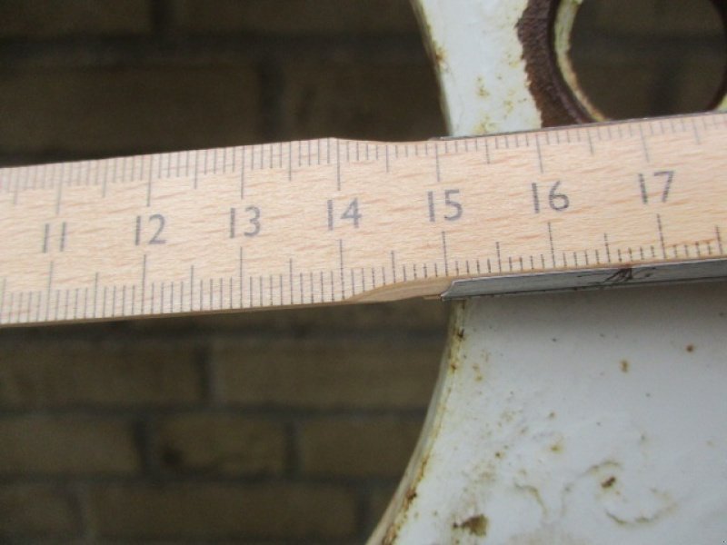 Pflegerad of the type Sonstige Sonstiges, Gebrauchtmaschine in Sydals (Picture 7)