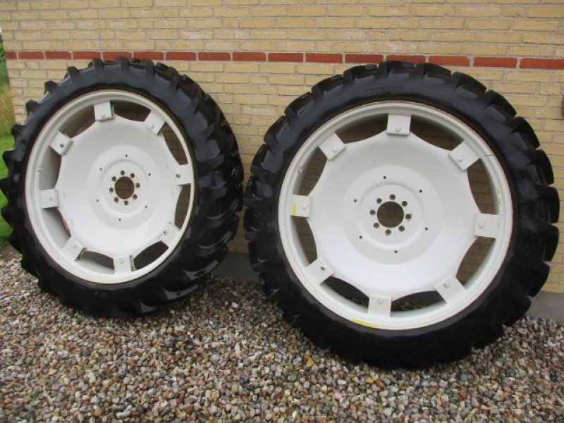 Pflegerad of the type Sonstige Sonstiges, Gebrauchtmaschine in Sydals (Picture 1)