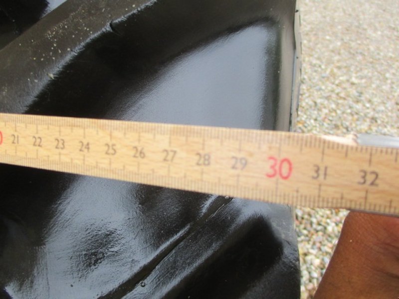 Pflegerad of the type Sonstige Sonstiges, Gebrauchtmaschine in Sydals (Picture 2)