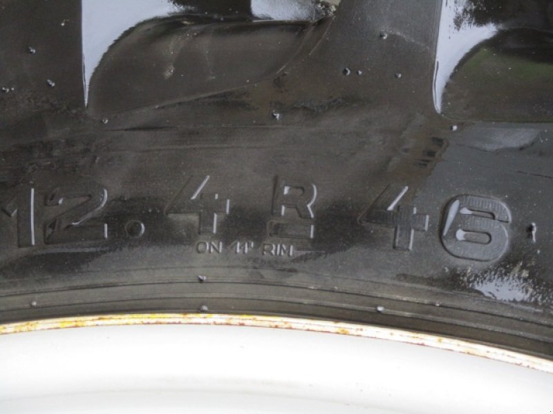 Pflegerad of the type Sonstige Sonstiges, Gebrauchtmaschine in Sydals (Picture 5)