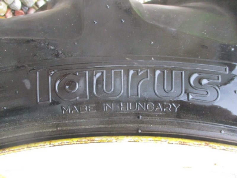 Pflegerad of the type Sonstige Sonstiges, Gebrauchtmaschine in Sydals (Picture 4)