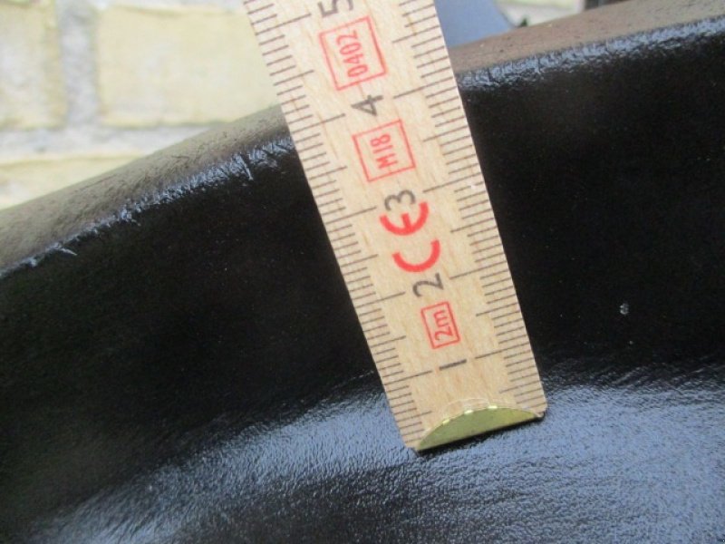 Pflegerad of the type Sonstige Sonstiges, Gebrauchtmaschine in Sydals (Picture 3)