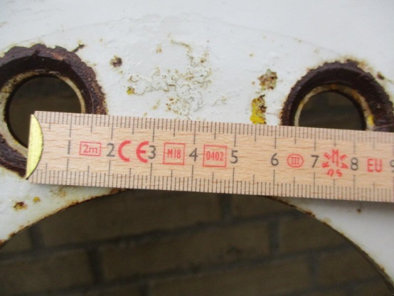 Pflegerad of the type Sonstige Sonstiges, Gebrauchtmaschine in Sydals (Picture 8)