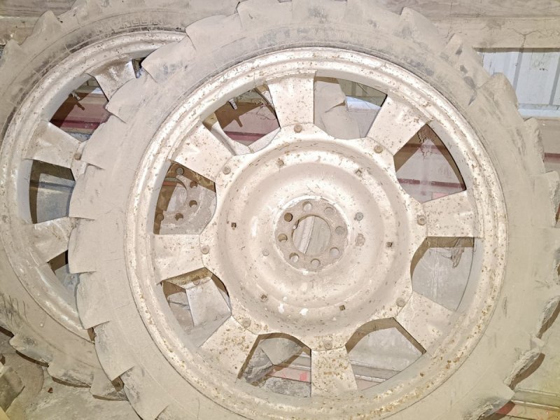 Pflegerad van het type Sonstige sprøjte hjul 9.5-44, Gebrauchtmaschine in Egtved (Foto 1)