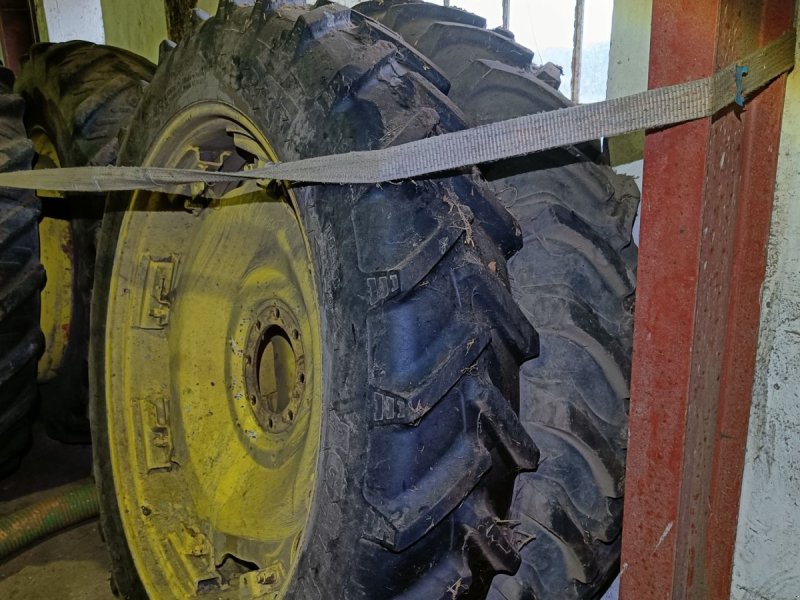 Pflegerad du type Sonstige Sprøjte hjul. Front 9.5 R 32, bag 300/95 R46, Gebrauchtmaschine en Egtved (Photo 1)