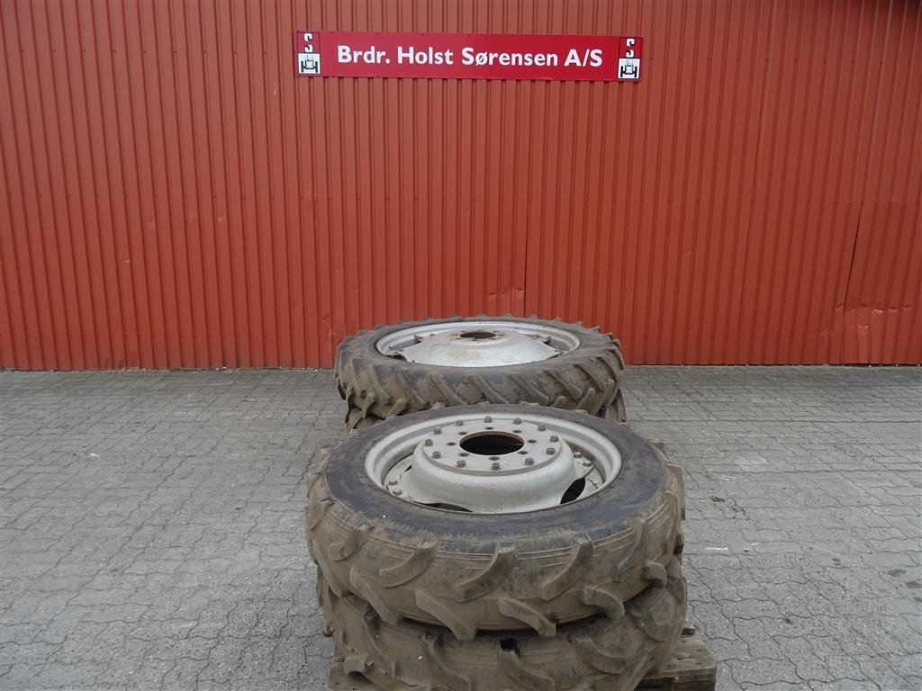 Pflegerad Türe ait Sonstige Sprøjtehjul, Gebrauchtmaschine içinde Ribe (resim 1)