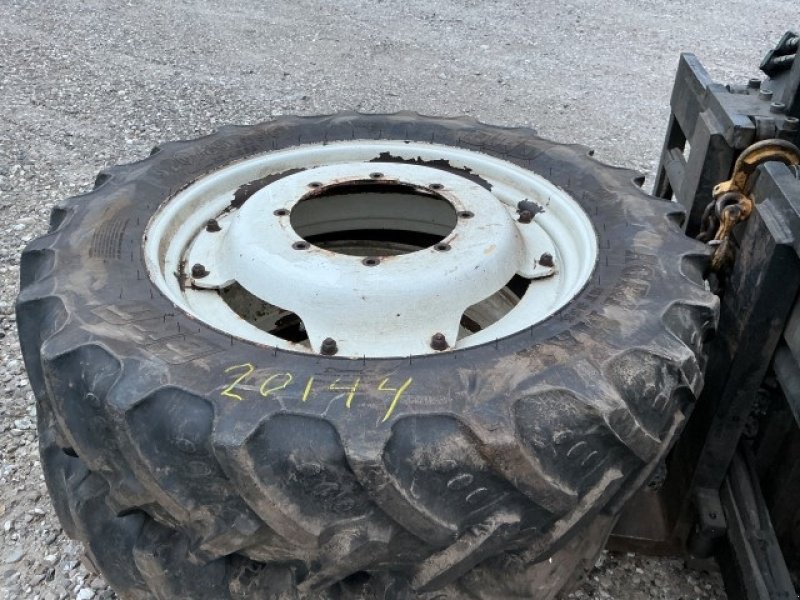 Pflegerad van het type Sonstige SPRØJTEHJUL380/90R46, Gebrauchtmaschine in Farsø (Foto 4)