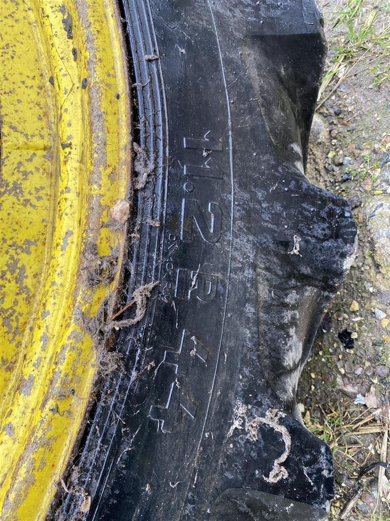 Pflegerad des Typs Taurus 11.2R44, Gebrauchtmaschine in øster ulslev (Bild 3)