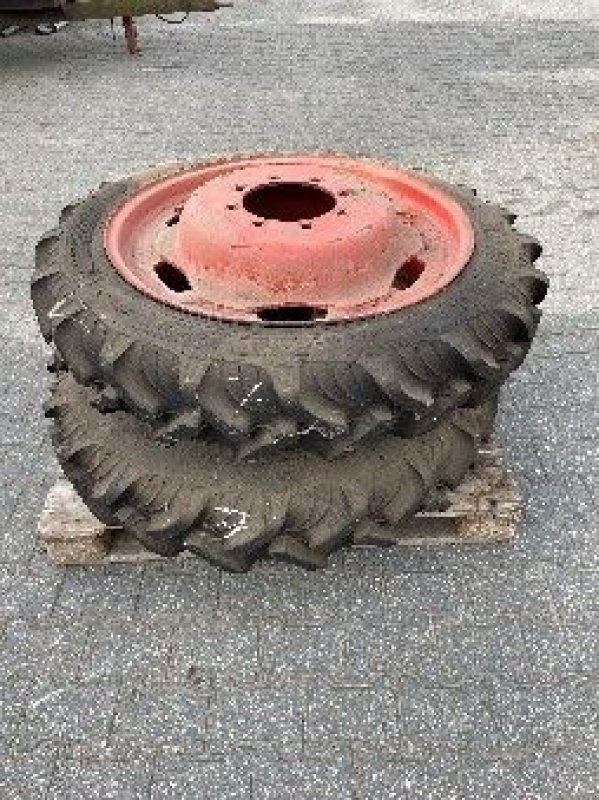 Pflegerad des Typs Taurus 230/95 R32, Gebrauchtmaschine in Roermond (Bild 1)