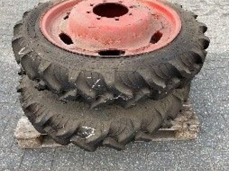 Pflegerad des Typs Taurus 230/95 R32, Gebrauchtmaschine in Roermond (Bild 1)