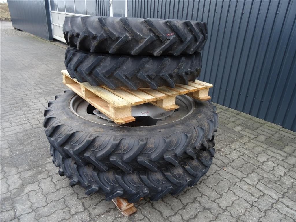 Pflegerad des Typs Taurus 270/95-46 / 9,5-32, Gebrauchtmaschine in Ribe (Bild 2)