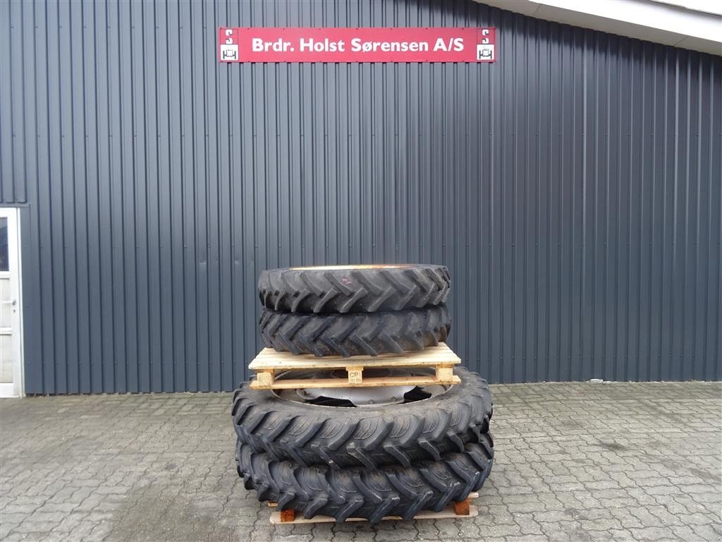 Pflegerad des Typs Taurus 270/95-46 / 9,5-32, Gebrauchtmaschine in Ribe (Bild 1)