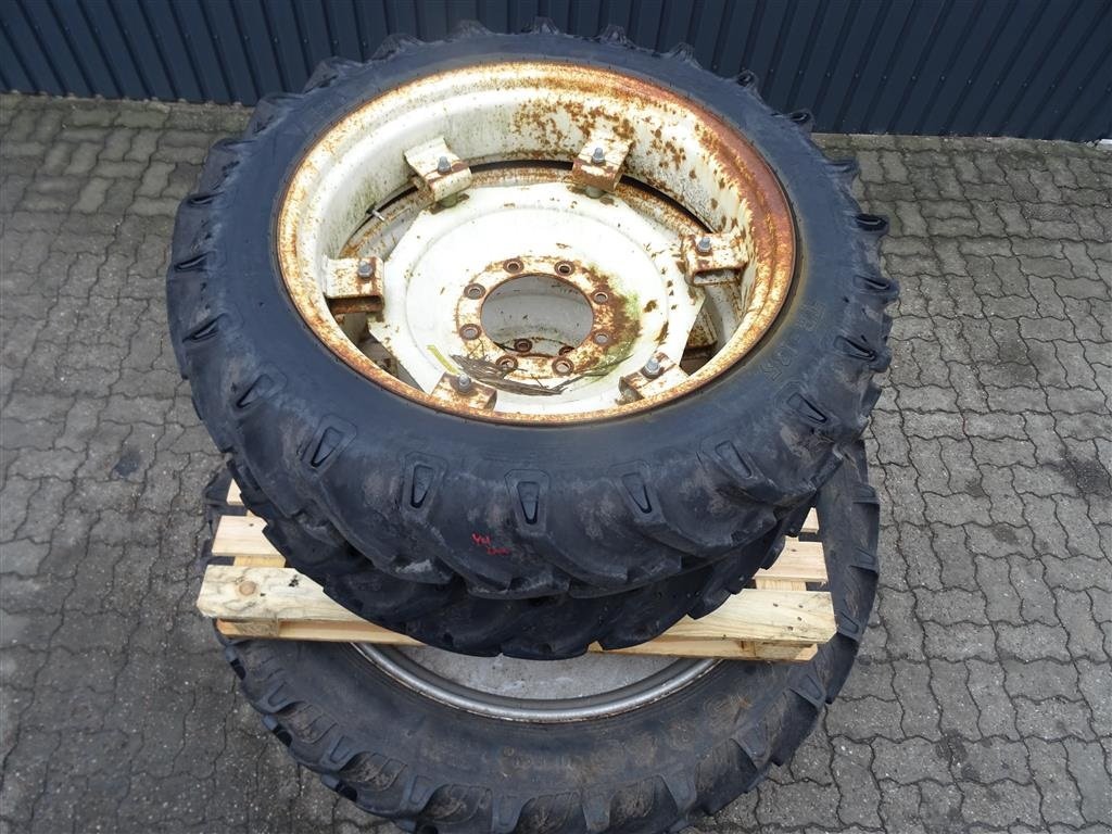 Pflegerad des Typs Taurus 270/95-46 / 9,5-32, Gebrauchtmaschine in Ribe (Bild 5)