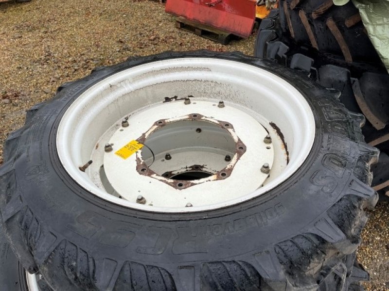 Pflegerad des Typs Taurus 270/95R32 -300/95R46, Gebrauchtmaschine in Rødding (Bild 2)