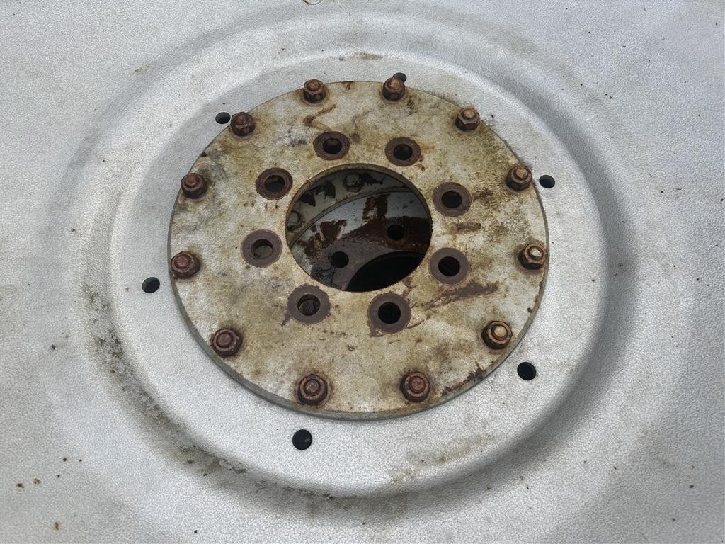 Pflegerad za tip Taurus 270/95R48, Gebrauchtmaschine u Roskilde (Slika 1)