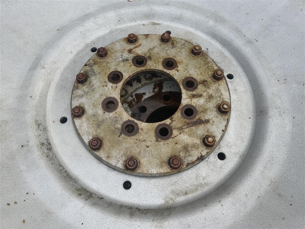 Pflegerad des Typs Taurus 270/95R48, Gebrauchtmaschine in Roskilde (Bild 2)