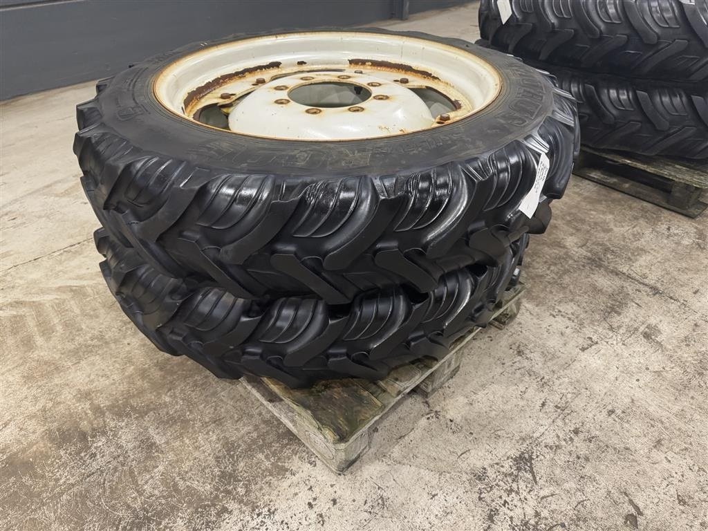 Pflegerad des Typs Taurus 300/95R46-270/95K32, Gebrauchtmaschine in Haderup (Bild 7)