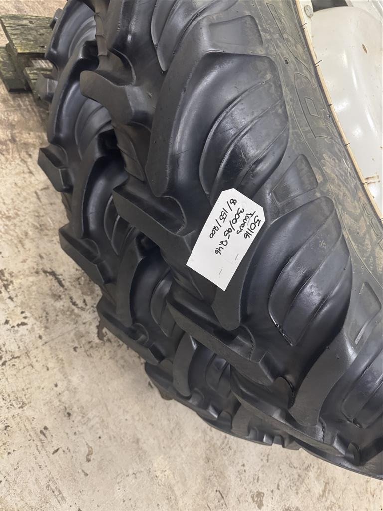 Pflegerad des Typs Taurus 300/95R46-270/95K32, Gebrauchtmaschine in Haderup (Bild 2)