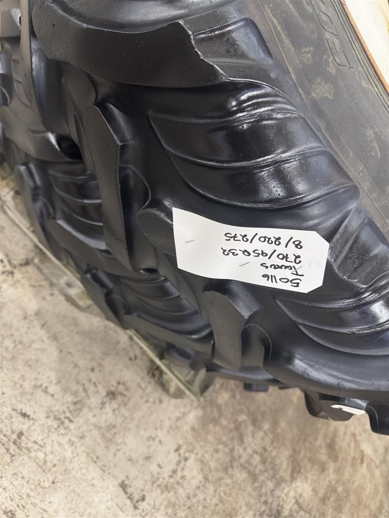 Pflegerad des Typs Taurus 300/95R46-270/95K32, Gebrauchtmaschine in Haderup (Bild 5)