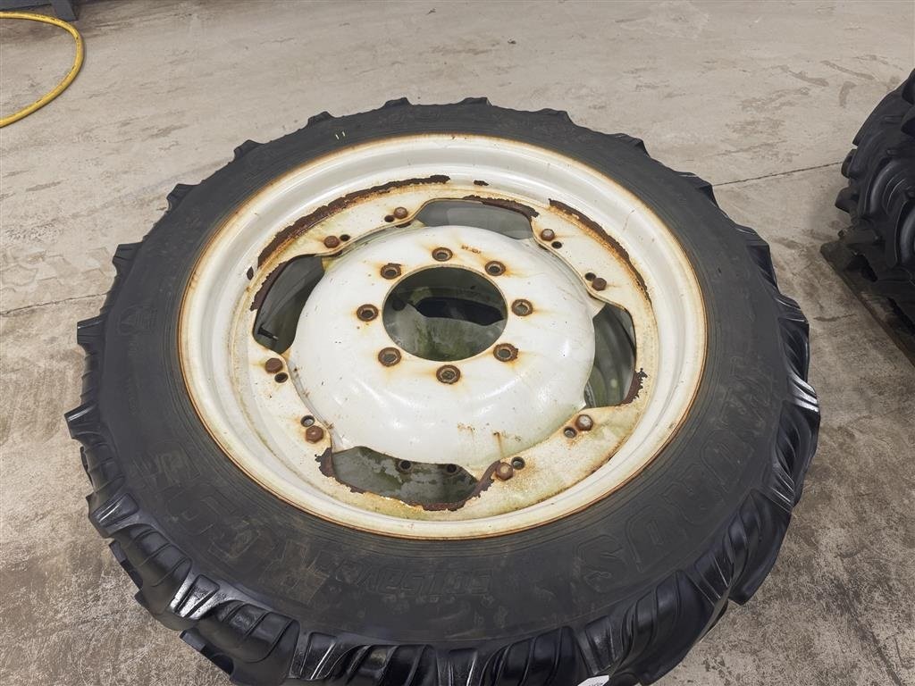 Pflegerad des Typs Taurus 300/95R46-270/95K32, Gebrauchtmaschine in Haderup (Bild 10)