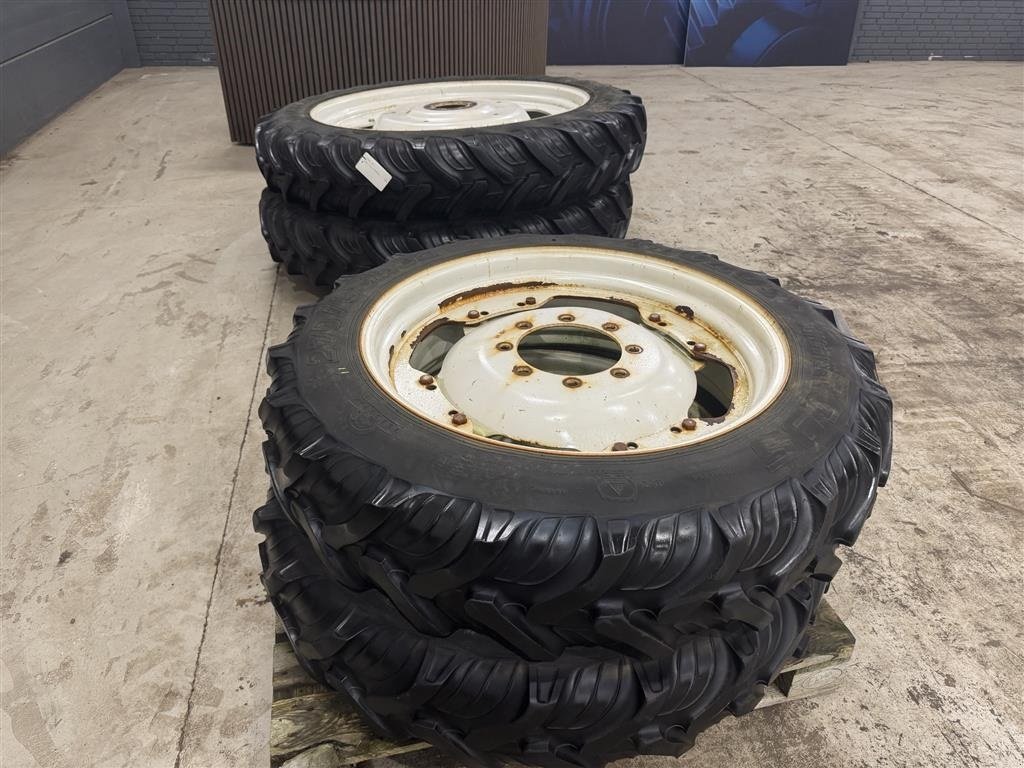 Pflegerad des Typs Taurus 300/95R46-270/95K32, Gebrauchtmaschine in Haderup (Bild 12)