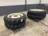 Pflegerad des Typs Taurus 300/95R46-270/95K32, Gebrauchtmaschine in Haderup (Bild 11)