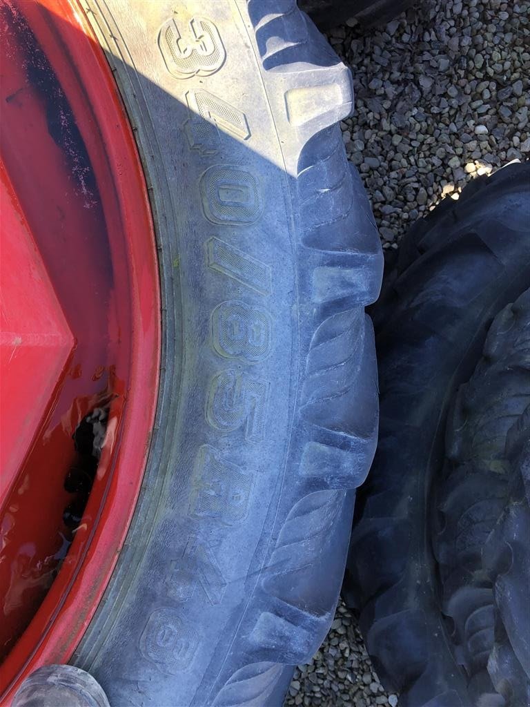 Pflegerad des Typs Taurus 340/85R48 spor majs, Gebrauchtmaschine in Rødekro (Bild 2)
