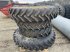 Pflegerad des Typs Taurus 380/90R50 - 13.6 R36, Gebrauchtmaschine in Grindsted (Bild 1)