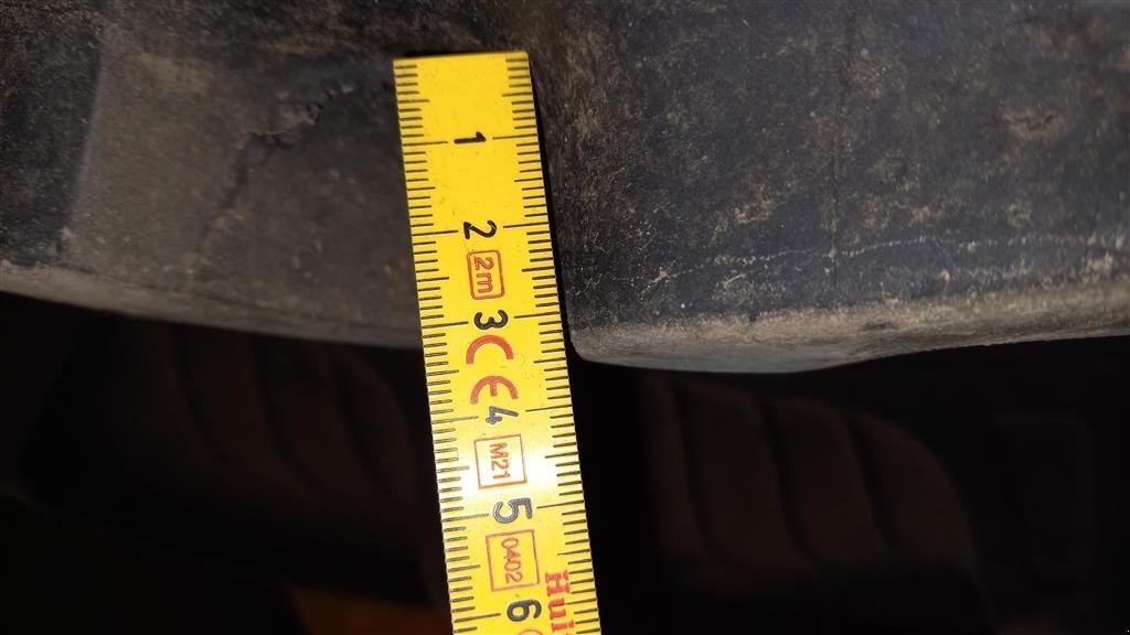 Pflegerad des Typs Taurus Sprøjtehjul 340/85R48 Taurus RC95., Gebrauchtmaschine in Roskilde (Bild 4)