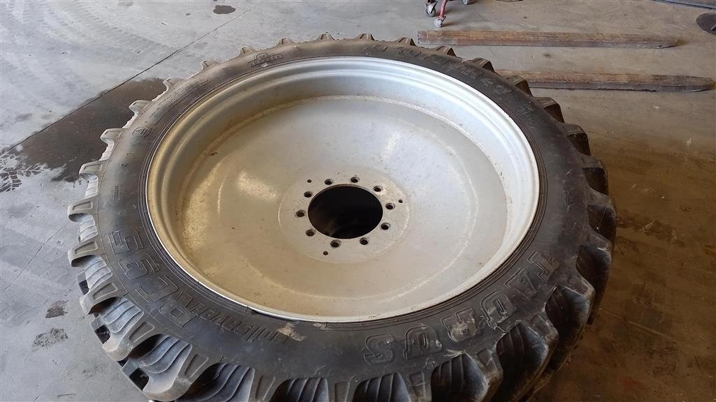 Pflegerad des Typs Taurus Sprøjtehjul 340/85R48 Taurus RC95., Gebrauchtmaschine in Roskilde (Bild 1)