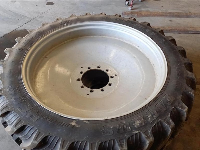 Pflegerad Türe ait Taurus Sprøjtehjul 340/85R48 Taurus RC95., Gebrauchtmaschine içinde Roskilde (resim 1)