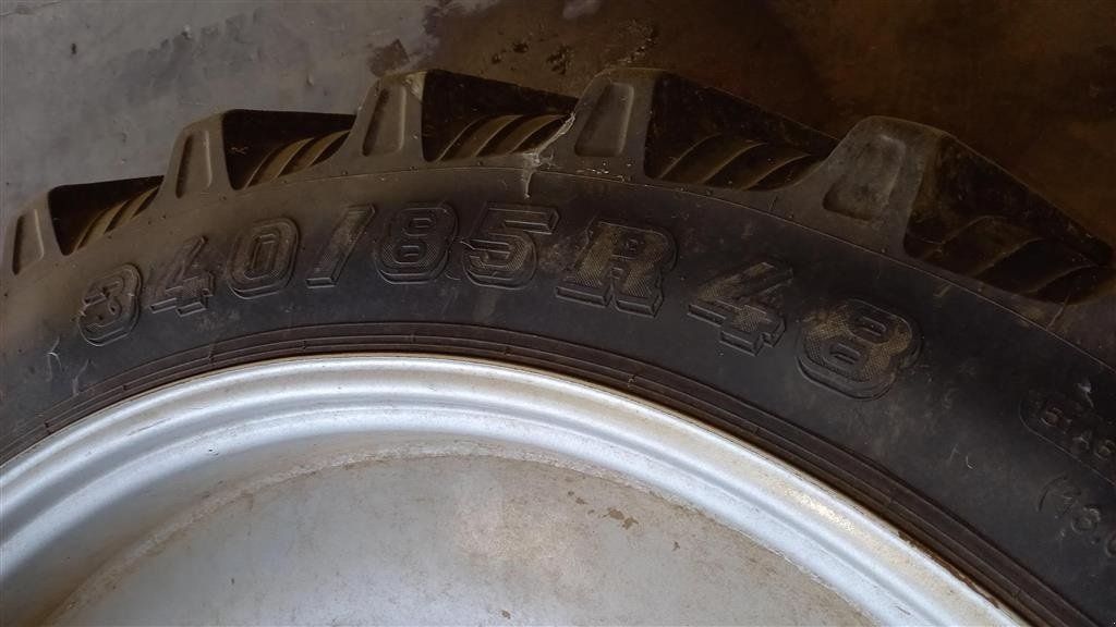 Pflegerad des Typs Taurus Sprøjtehjul 340/85R48 Taurus RC95., Gebrauchtmaschine in Roskilde (Bild 2)