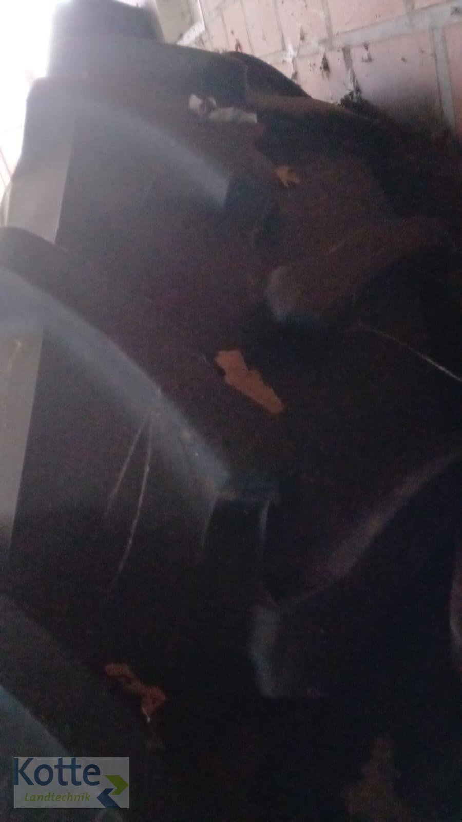 Pflegerad of the type Trelleborg 480/80R46, Gebrauchtmaschine in Rieste (Picture 5)