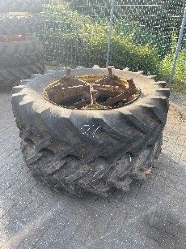 Pflegerad des Typs Vredestein 16.9 R38, Gebrauchtmaschine in Roermond (Bild 1)