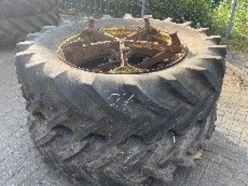 Pflegerad des Typs Vredestein 16.9 R38, Gebrauchtmaschine in Roermond (Bild 1)