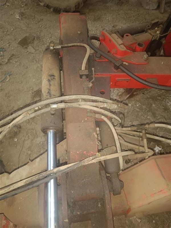 Pflug typu Överum /Massey Ferguson 6 furet, Gebrauchtmaschine v Egtved (Obrázek 11)