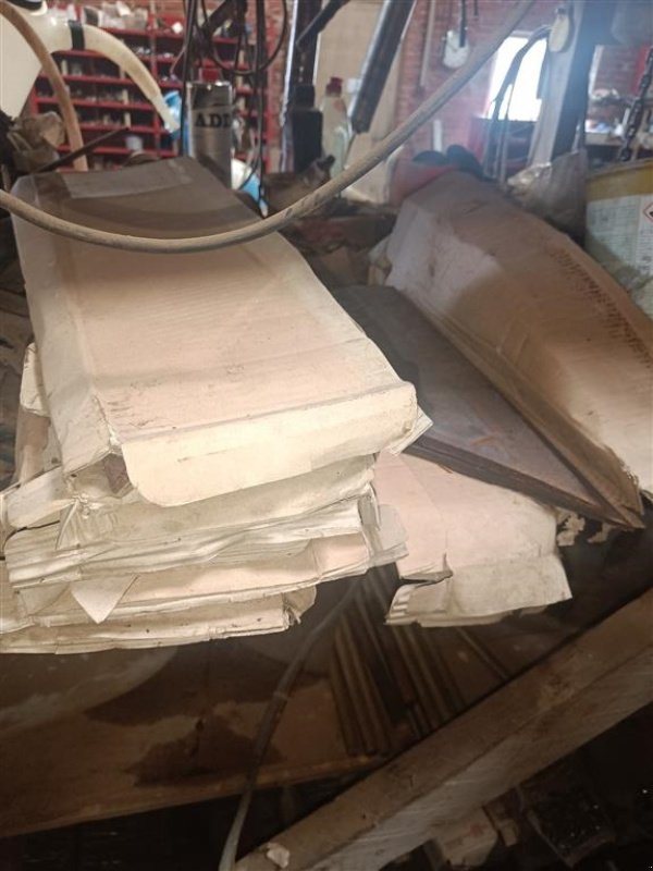 Pflug typu Överum /Massey Ferguson 6 furet, Gebrauchtmaschine v Egtved (Obrázek 14)