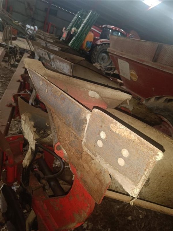 Pflug typu Överum /Massey Ferguson 6 furet, Gebrauchtmaschine v Egtved (Obrázek 10)