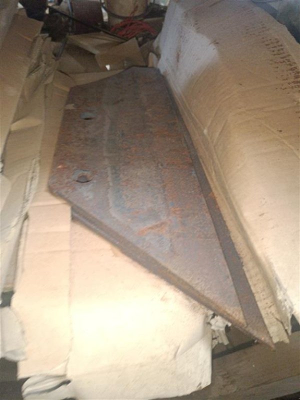 Pflug typu Överum /Massey Ferguson 6 furet, Gebrauchtmaschine v Egtved (Obrázek 13)