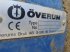 Pflug des Typs Överum 6 CORPS, Gebrauchtmaschine in DOMFRONT (Bild 6)