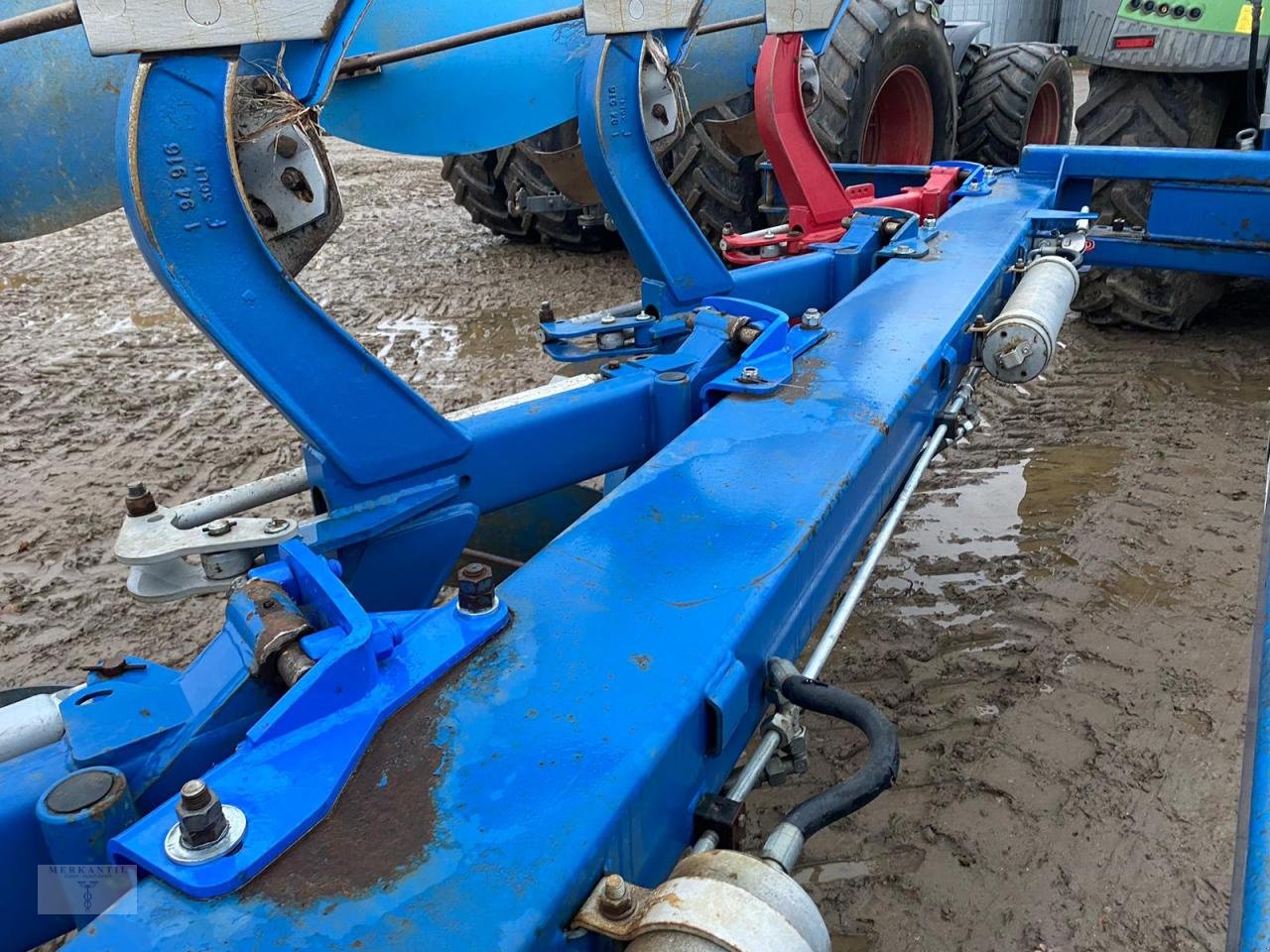 Pflug of the type Överum 6108H 6 Schar, Gebrauchtmaschine in Pragsdorf (Picture 5)