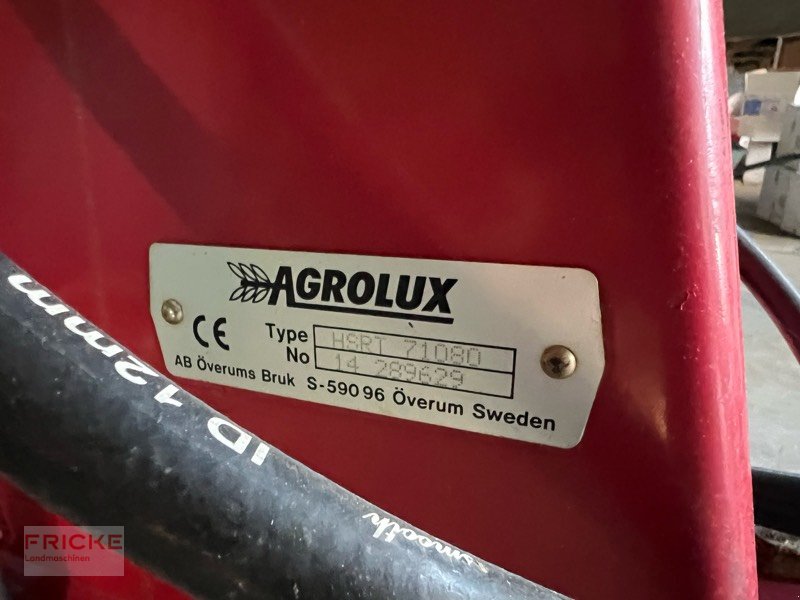 Pflug des Typs Överum Agrolux HSRT 71080 7-Schar *AKTIONSPREIS*, Gebrauchtmaschine in Demmin (Bild 2)