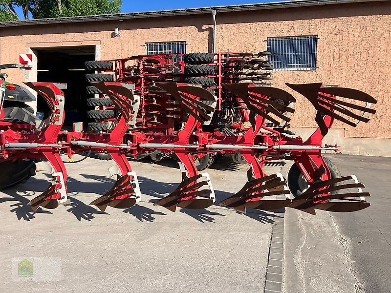 Pflug za tip Överum Agrolux XRWT 5980 AS, Gebrauchtmaschine u Salsitz (Slika 9)