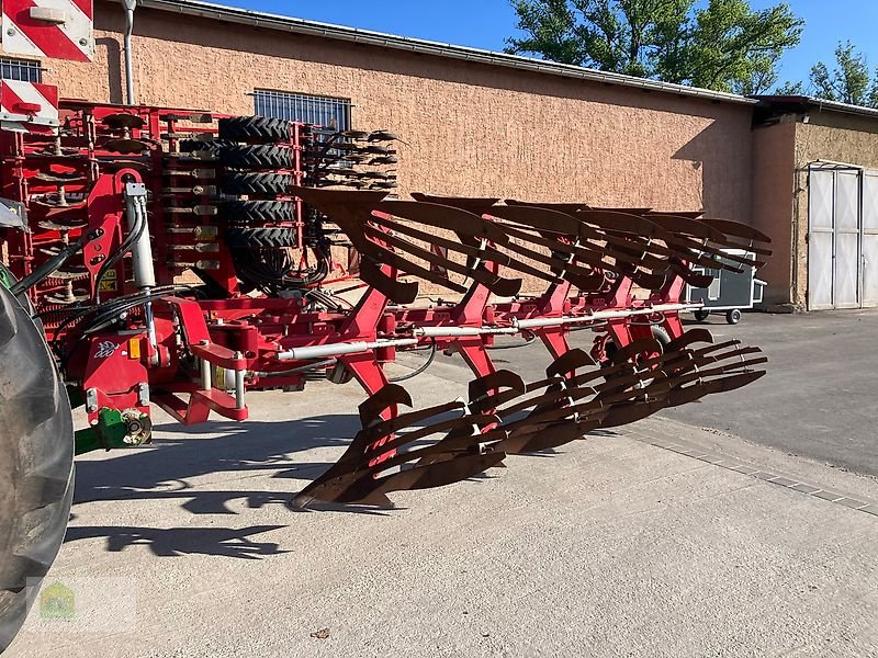 Pflug za tip Överum Agrolux XRWT 5980 AS, Gebrauchtmaschine u Salsitz