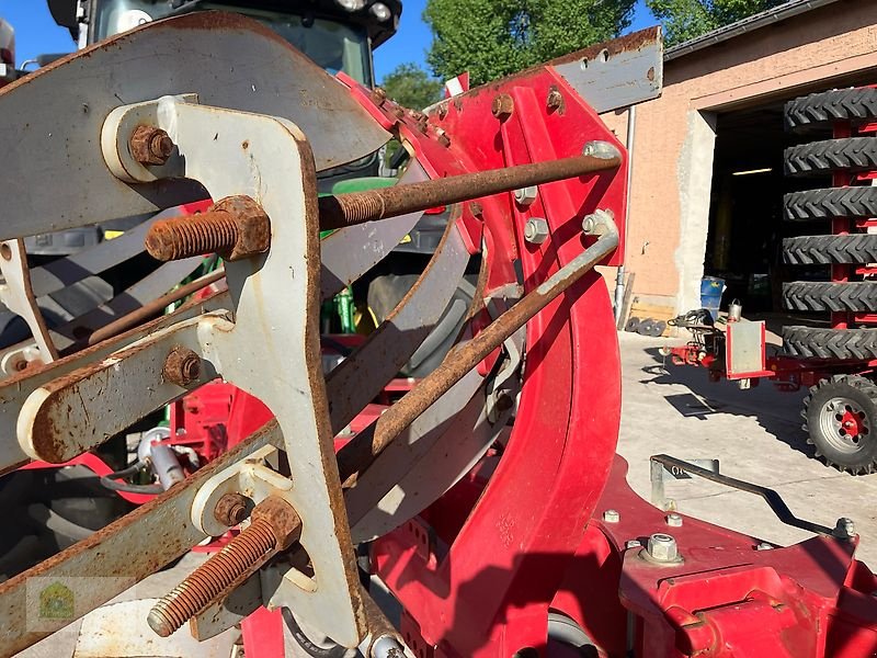 Pflug za tip Överum Agrolux XRWT 5980 AS, Gebrauchtmaschine u Salsitz (Slika 16)