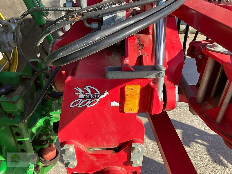Pflug za tip Överum Agrolux XRWT 5980 AS, Gebrauchtmaschine u Salsitz (Slika 22)