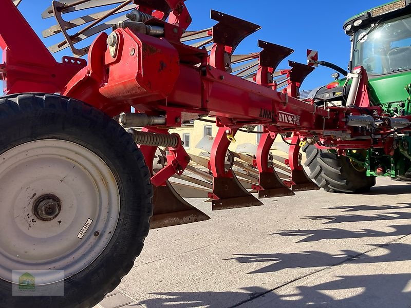 Pflug za tip Överum Agrolux XRWT 5980 AS, Gebrauchtmaschine u Salsitz (Slika 11)