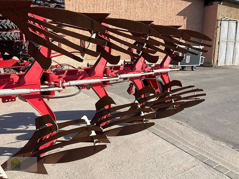 Pflug za tip Överum Agrolux XRWT 5980 AS, Gebrauchtmaschine u Salsitz (Slika 30)