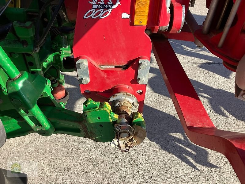 Pflug za tip Överum Agrolux XRWT 5980 AS, Gebrauchtmaschine u Salsitz (Slika 23)